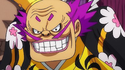 One Piece Season 20 Episode 994