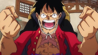One Piece Season 20 Episode 997