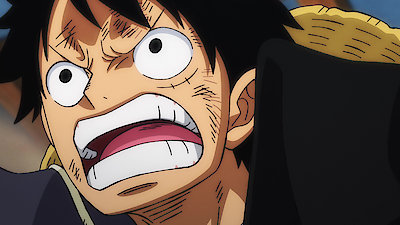 One Piece Season 20 Episode 1005