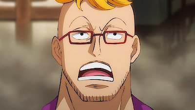 One Piece Season 20 Episode 1012