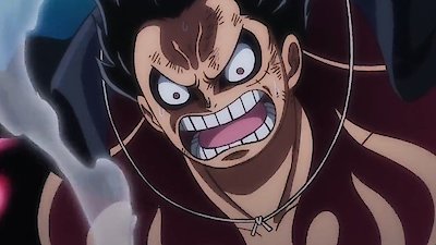 One Piece Season 20 Episode 1018