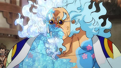One Piece Season 20 Episode 1023