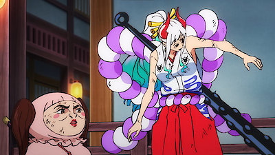 One Piece Season 20 Episode 1024