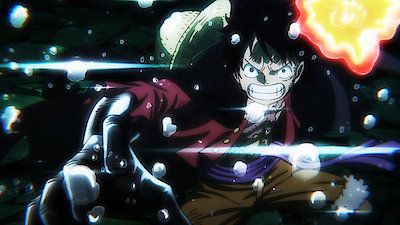 One Piece Season 20 Episode 1026