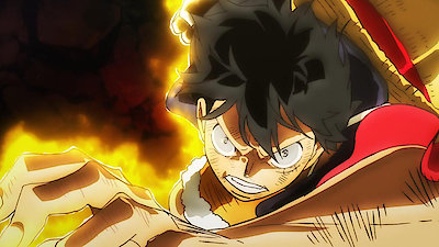 One Piece Season 20 Episode 1028