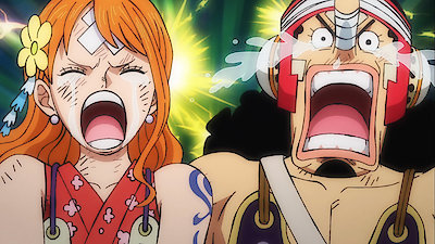 One Piece Season 20 Episode 1031