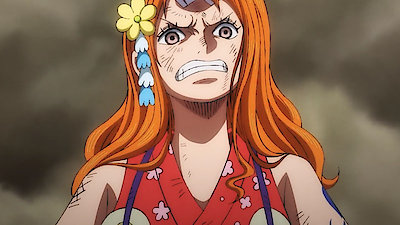 One Piece Season 20 Episode 1033