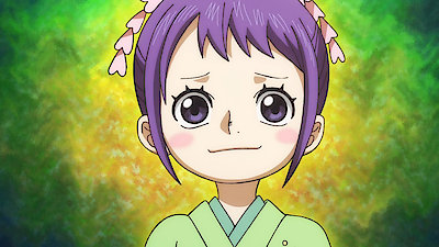 One Piece Season 20 Episode 1039