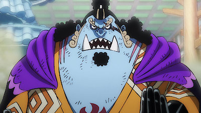 One Piece Season 20 Episode 1041
