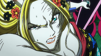 One Piece Season 20 Episode 1044