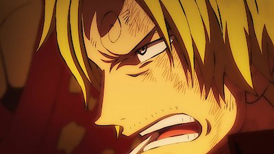 One Piece Season 20 Episode 1046