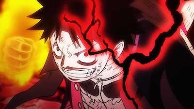 One Piece Season 20 Episode 1052