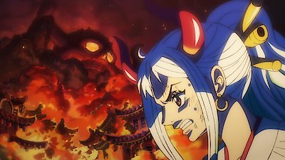 One Piece Season 20 Episode 1053