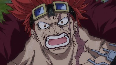 One Piece Season 20 Episode 1054