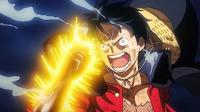 One Piece Season 20 Episode 1055