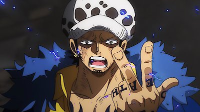 One Piece Season 20 Episode 1056