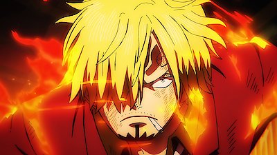 One Piece Season 20 Episode 1057
