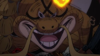 One Piece Season 20 Episode 1059
