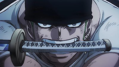 One Piece Season 20 Episode 1060