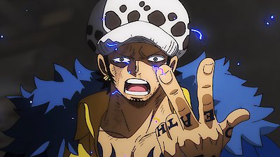One Piece Season 20 Episode 1065