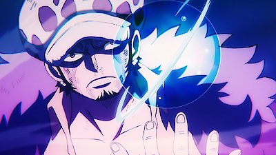 One Piece Season 20 Episode 1067