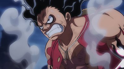 One Piece Season 20 Episode 1069
