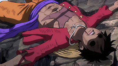 One Piece Season 20 Episode 1070