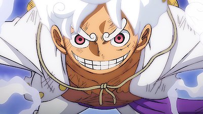 One Piece Season 20 Episode 1072