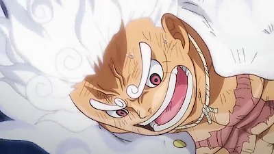 One Piece Season 20 Episode 1076