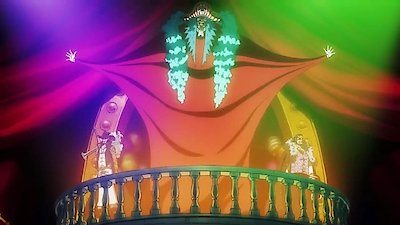 One Piece Season 20 Episode 1086