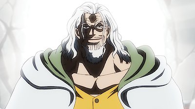 One Piece Season 20 Episode 1088
