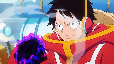One Piece Season 21 Episode 1092
