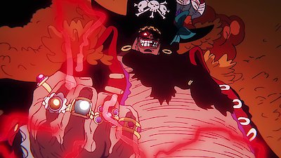 One Piece Season 21 Episode 1093