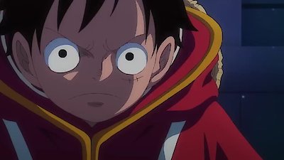 One Piece Season 21 Episode 1094