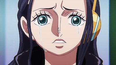 One Piece Season 21 Episode 1096