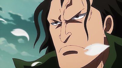 One Piece Season 21 Episode 1097