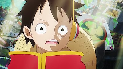 One Piece Season 21 Episode 1098