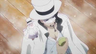 One Piece Season 21 Episode 1099