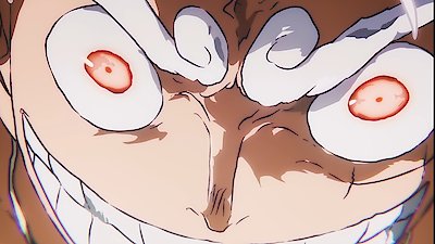 One Piece Season 21 Episode 1100