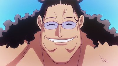 One Piece Season 21 Episode 1103