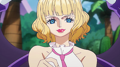 One Piece Season 21 Episode 1105