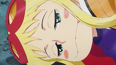 One Piece Season 21 Episode 1106