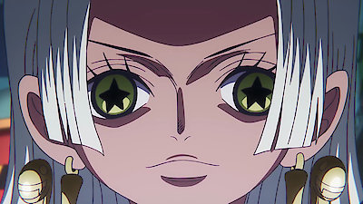 One Piece Season 21 Episode 1110