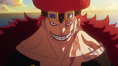 One Piece Season 21 Episode 1112