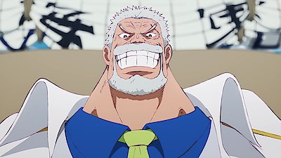 One Piece Season 21 Episode 1114