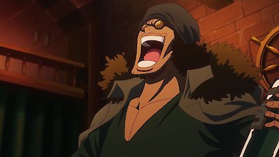 One Piece Season 21 Episode 1115