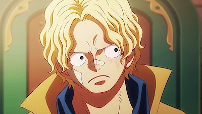 One Piece Season 21 Episode 1117