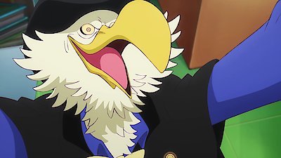 One Piece Season 21 Episode 1120