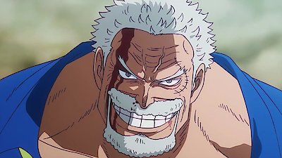 One Piece Season 21 Episode 1121