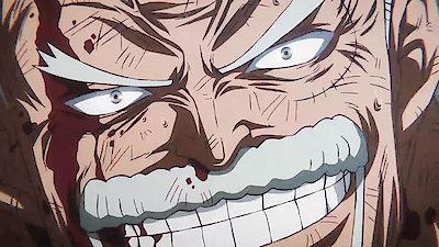 One Piece Season 21 Episode 1122